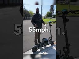Can This Budget Hyper Scooter Keep Up?