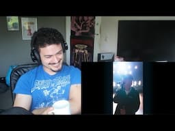 Taka - Die With A Smile (ONE OK ROCK Cover) REACTION
