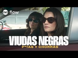 VIUDAS NEGRAS: P*TAS Y CHORRAS | TRAILER OFICIAL