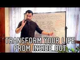 The Great Work of Your Life (Transformation of Impressions)