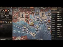 SEA 204 REVENANT VS SEA 203 [ROME POPEDOM]