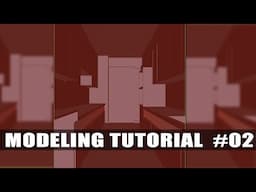 3ds max kitchen modeling tutorial 02