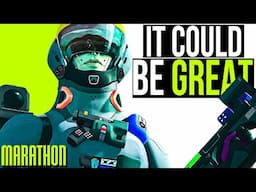 Is Marathon the Next Big Thing or a Missed Opportunity?