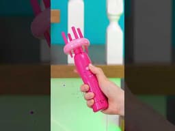 Fun Hairstyles Made Easy With This Cute Gadget! 💖✂️ #hair #parenting