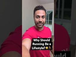 This is why running should be a lifestyle ☀️🏃‍♂️ #runninglife #running #healthylifestyle