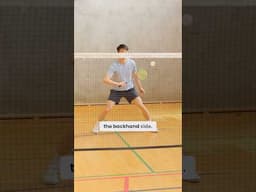 The exercise that doesn’t get old no matter what level you play at #basicfeather #badminton
