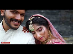 Muslim Wedding Photography |Farzeen-Fatima |Muslim Wedding Highlight