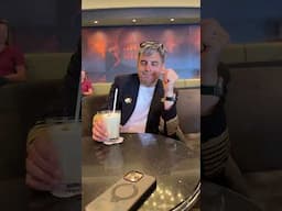 MSC World America Drink Package Test - 32 in one day!