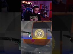 Ещё нож Fever #кейсы #дроп #кс2 #ксго