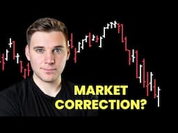 Stock Market Correction? - How to Trade a Market Rally