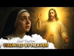 Story of Saint Faustina | Saints and Angels TV | #saintsandangelstv #Saints #SaintFaustina