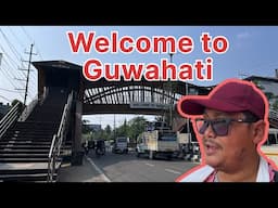 Leitpoi Guwahati Assam Biang Hadien 5 Bnai Mynta Ka Sngi 19 April 2025
