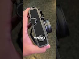 Add another camera to the want list!