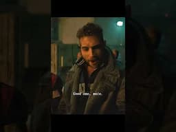 Unfortunately,the Joker still didnt save Harley.#joker #harleyquinn #movie #tidal #shorts