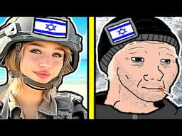ISRAEL.