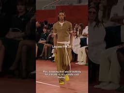 Hot Lister Ridzman Zidaine is a Louis Vuitton Face to Watch