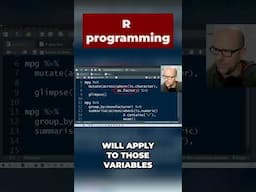 R programming