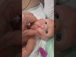 Realistic Baby Squishy