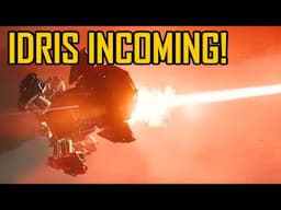 The Idris is Finally Here! Patch 4.1.1 Is Live