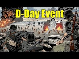 New Enlisted Event Adds Some HILARIOUS Vehicles!!