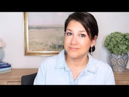 When God's Mercy Feels Mean (my personal stories)