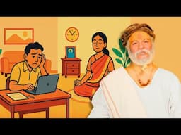 क्या पारिवारिक जीवन मोक्ष की ओर ले जा सकता है? उत्तर आपको चौंका देगा!
