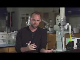 MASSOLIT: "What is a Chemical Bond?" | Max Majireck of Hamitlon College (Chemistry Education Series)