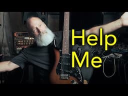 My Studio is Being Demolished. I Need Your Help.