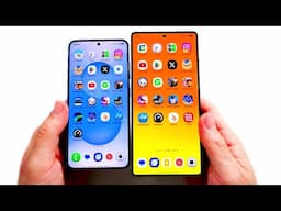 Galaxy S25 vs Galaxy S25 Ultra - Save Your Money or Go All In?