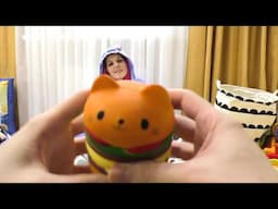 КРУТЫЕ ИГРУШКИ ИЗ КИТАЯ С ДИЛЛЕРОНОМ!!!!