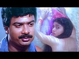 பாக்க கூடாத எதையோ பாத்து பயந்துட்டான்! அதான் காய்ச்சல் வந்துருக்கு! #Comedy #Vaishnavi #Pandiarajan