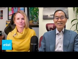 Building Scalable and Sustainable AI Infrastructure | Intel