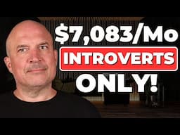 9 Quiet But High Paying Remote Jobs For Introverts In 2025!