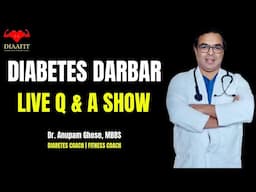 DIABETES DARBAR