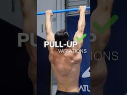🤔 BEST Grip for Pull-Ups?