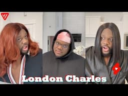 London Charles Shorts 2025 | London Charles The Jacksons Series (Season 6, 7 and 8)