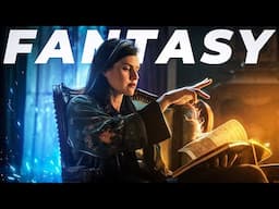 The 10 Most Addictive Fantasy Series to Watch Right Now