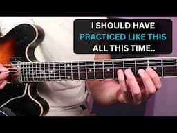 How I Turn a Single-Chord Phrase Into a Multi-Chord Solo…