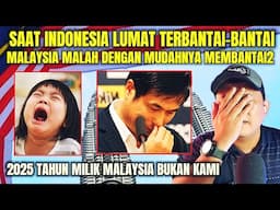 KERJA MUDAH MALAYSIA MAMPU MEMBANTAI, KERJA KERAS KAMI BERUJUNG DIBANTAI