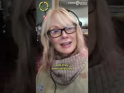 Nancy Wilson on Heart's "Barracuda"