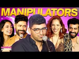 Who got played?? | RelationSh!t Advice ft The Cast of Kankhajura