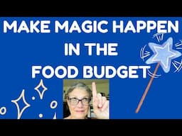PAY LESS FOR FOOD #frugalliving #groceryshopping  #moneysavingtips #lowincome #homemadefood #cook