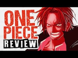 100% Blind ONE PIECE Review: Egghead (Part 2) - Blackbeard vs Law, Shanks vs Kidd & Imu Hype!