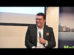 Chat with Fakhar-e-Alam
