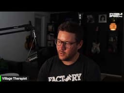 DNC After Party LIVE - Recap & Analysis, Setup Discussion, Invisible Speed Therapy Session 32