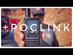 +POCLINK PoC Radios: Who Are They For?