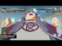 Online Match | NARUTO X BORUTO Ultimate Ninja STORM CONNECTIONS