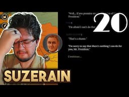 Reformist Against Reformist || Suzerain