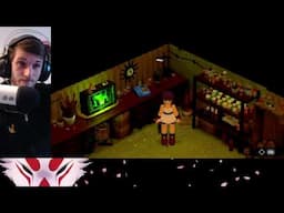 Crow Country - Playthrough - FINAL