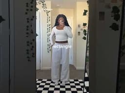 what body type do you have??